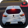 Car Racing Renault Games 2019中文版下载