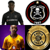 KChiefs &Pirates Quiz - Azishe khosi & Juju!!!