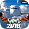 游戏下载Flight Simulator X 2016 Free