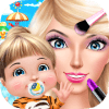 Babysitter Daycare Saloniphone版下载