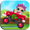 Surprise Car Dolls Adventureiphone版下载