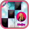 游戏下载Piano Shakira tiles game