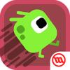 Screaming Monster: Endless Voice Runneriphone版下载