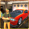 Car Mechanic Repair Job Auto Builder Workshop版本更新