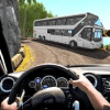 Heavy Mountain Bus-Driving Games 2018安卓版下载