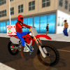 Pizza Bike Delivery Boy Simulator版本更新