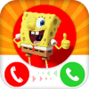 Call From The pop YellowEsponja Simulator