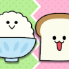 Breakfast Showdown! Rice vs Bread