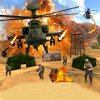 Gunship Helicopter Air War Strike在哪下载