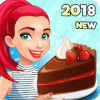 Dessert Cooking Cake Maker: Delicious Baking Games占内存小吗