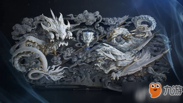 盘点LOL历届赛事登录界面 哪些你觉得不错呢？