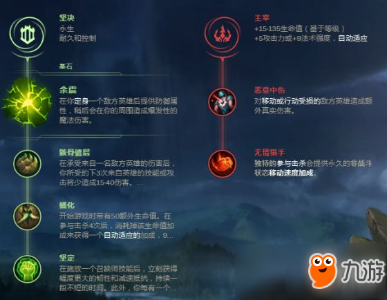 《lol》MadLife派克玩法細節(jié)教學(xué) M...