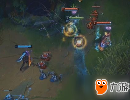 《lol》MadLife派克玩法細節(jié)教學(xué) M...