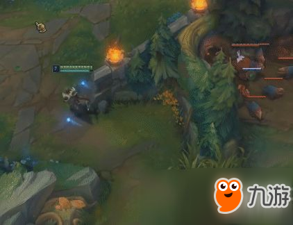 《lol》MadLife派克玩法細(xì)節(jié)教學(xué) M...