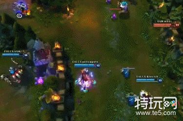 《lol》小花生招牌盲僧打法教學(xué) 小花生瞎子