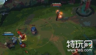 《lol》小花生招牌盲僧打法教學(xué) 小花生瞎子