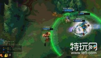 《lol》小花生招牌盲僧打法教學(xué) 小花生瞎子