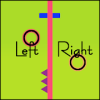 Left and Right - The Brain Training Game