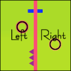 Left and Right - The Brain Training Game怎么下载