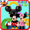 Mickey Love Minnie Games Free快速下载