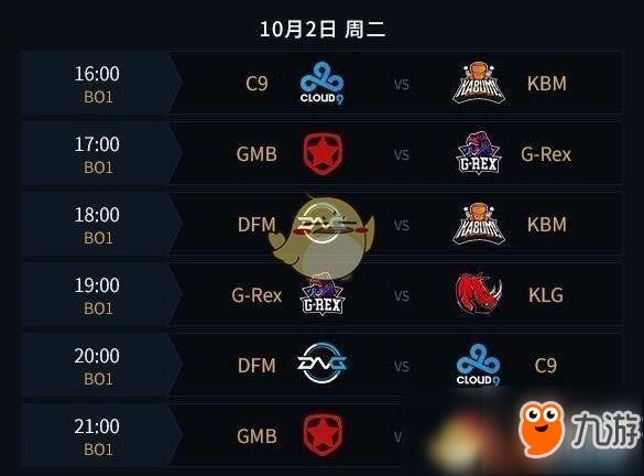 《LOL》S8EDG什么時(shí)候開(kāi)賽 S8全球總...