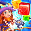 Candy Witch Blast