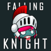 Falling Knight