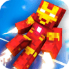 Iron Hero Craft - Superhero Mission中文版下载