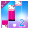 Pink Piano Tiles 2 - Music & Magic Tiles怎么下载到手机