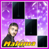 Piano de Maluma