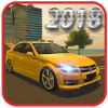 New York City Taxi Driver 3D: Taxi Sim 18