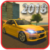 New York City Taxi Driver 3D: Taxi Sim 18官方版免费下载