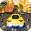 Racing in Highway Car 2018: City Traffic Top Racer官方下载