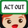 ActOut - Fun Charades Game