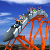 Roller Coaster Simulator 2016