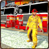 Fire Truck Rescue : City Firefighter Hero免费下载