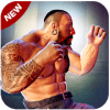 Real Gangster Street Fighting Games手机版下载