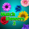 Match Flowers 2