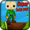 Super Baldi Run 2