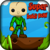 Super Baldi Run 2安卓版下载