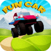 Mini Cars Adventure Racing