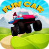 Mini Cars Adventure Racing如何升级版本