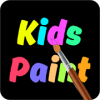 Kids Paint Games, Paint Art For Kids怎么下载到电脑