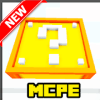 Lucky Blocks Race. MCPE Map最新版下载