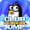 Club Penguin Jump