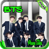 BTS Piano Tiles game - Idol安卓版下载