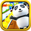 Baby Panda Run : Subway Adventure怎么下载到电脑