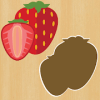 Fruits Puzzles for Kids - FREE最新版下载