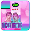 MARCUS & MARTINUS piano tile game官方下载
