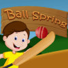 Ball Spring版本更新